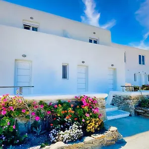 Kalimera Appartament Appartamento Mykonos Town